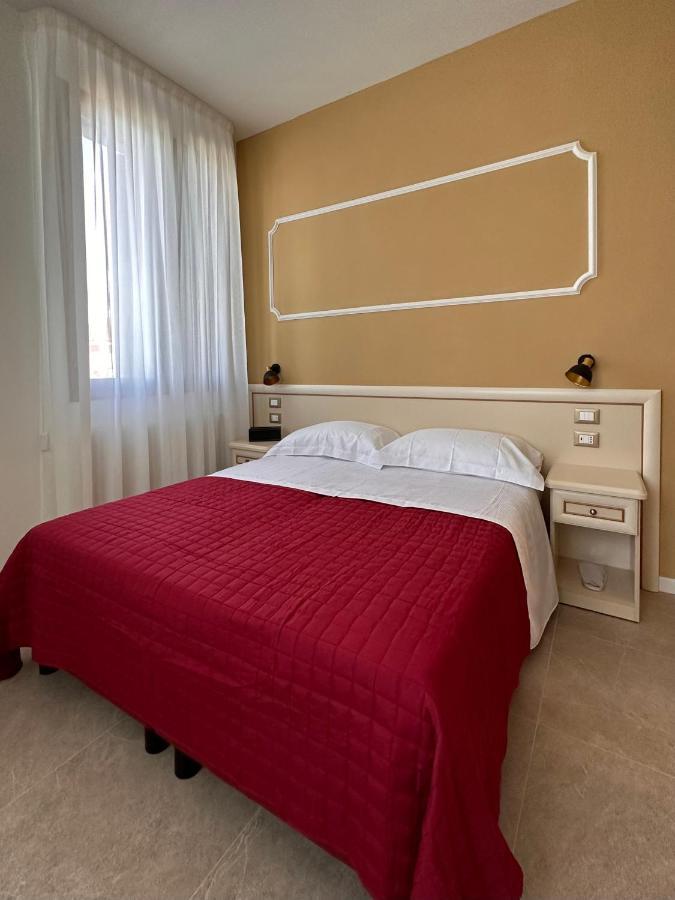 Collegio Amdg Hotel Venice Exterior photo